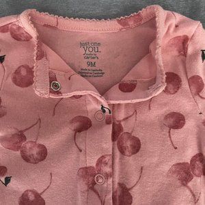 Just One by You, Carters one piece Sleep and Play